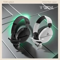 ราคา Turtle Beach Recon 70 X Wired Gaming Headset 2024 for Xbox PS5 PS4 PC 3.5mm Flip Mute Lightweight (47256279659)