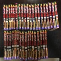 ราคา มังกรอหังการ หมาป่าคะนองศึก เล่ม 1-37 (3817539112)