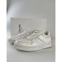 ราคา Celine sneakers ( used ) สภาพใหม่ค่ะ size 35 (23752167080)