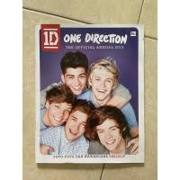 ราคา หนังสือ Preloved One Direction - ประจําปีอย่างเป็นทางการ 2013 (6484359947)