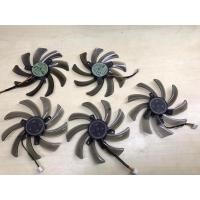 ราคา พัดลม การ์ดจอ GIGABYTE HD7850 R9 270 GTX670 660ti 750ti (20332407696)