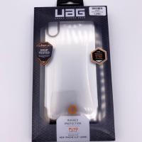 ราคา UAG Plyo Case iphone XS MAX สี ice (1684257869)