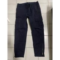 ราคา กางเกงขายาว CC double Oมือสองของแท้ออกจากช็อป (20121238511)