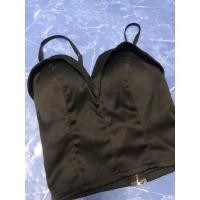 ราคา เสื้อสายเดี่ยวมีฟองน้ำ (17985777934)