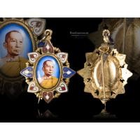 ราคา ล็อกเก็ตยุคต้น สมเด็จพระสังฆราช(วาสน์) วัดราชบพิธ (20958727466)