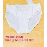 ราคา Wacoal กางเกงใน Size M (85-93 Cm) (27580880844)