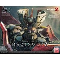 ราคา HG Mazinger Z (Mazinger Z: Infinity Ver.) (2120464848)