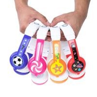 ราคา Buddyphones Explore Foldable หูฟังเด็ก (3920327109)