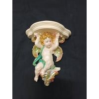 ราคา แจกันติดผนังรูปคิวปิด (4233481676)