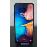ราคา samsung A20 มือสอง แรม3 รอม32 แอนดรอย11 (26178270806)