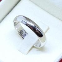 ราคา Tiffjewelry แหวนเงิน แหวนปลอกมีด (5815447283)