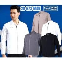 ราคา แกรนด์สปอร์ตเสื้อแจ็คเก็ตชายรหัส : 020673 (16694948402)