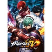 ราคา THE KING OF FIGHTERS XIV GALAXY EDITION - เกมพีซีออฟไลน์พร้อมดีวีดี (42578356419)