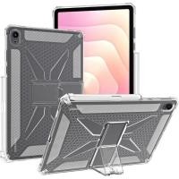 ราคา เคสใสสําหรับ Samsung Tab S9 | Tab S9 FE/ S10 FE TPU เคสกันกระแทกพร้อมที่วางปากกา (56504612874)