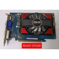 ราคา ASUS GRAPHIC CARD GT 630 2GB GDDR3 (หน่วยทดสอบการทํางาน) (23743478587)