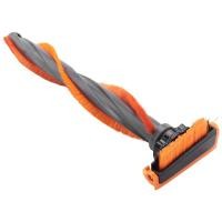 ราคา แปรงลูกกลิ้งหลัก เข้ากันได้กับ สำหรับ Philips FC6727/01 FC6729 FC6728 FC6725 FC6723 FC6721 FC6722 เครื่องดูดฝุ่น อุปกรณ์เสริม (42870277108)