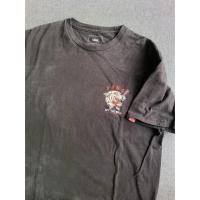 ราคา เสื้อยืด Vans off the wall tee - ของมือสอง - (52105157351)