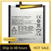 ราคา 3000mAh HE335 Battery For Nokia 6 nokia6 N6 TA-1000 TA-1003 TA-1021 TA-1025 TA-1033 TA-1039 (52452217282)