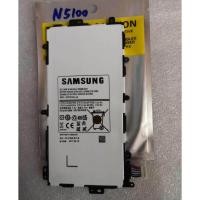 ราคา BATTERYแบตเตอรี่โทรศัพท์มือถือ​ Tab Note8.0 N5100 (18121038743)