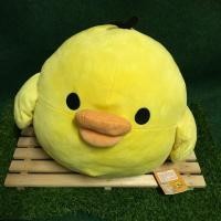 ราคา ตุ๊กตาไก่โทริ Kiiroitori คิอิโระอิโทะ โคริ โคริลัคคุมะ (Korilakkuma) ขนาด19นิ้ว (4011409612)