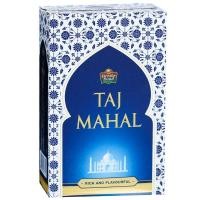 ราคา Brooke Bond Taj Mahal Tea 500g ++ บรู๊ค บอนด์ ทัชมาฮาล ผงชาดำ ขนาด 500g (14750754968)
