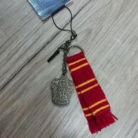 ราคา พวงกุญแจแฮรี่ พอตเตอร์ ของแท้จาก Universal japan (1963782925)