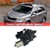 ราคา 824502P010 Front Left Auto Lifter Door Window Motor Window Motor Auto for Kia Sorento Sorento 2011- (47154687603)