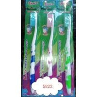 ราคา แปรงสีฟันFenix5822(EXTRA SOFT)แปรงสีฟันขนนุ่มพิเศษ ขนแปรงเรียวนุ่ม ขนแปรงหนานุ่มทำความสะอาดซอกฟันได้ดี(ราคาต่อ1ด้าม) (28206069464)