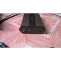 ราคา Sound Blaster G6 มือ2 (22443001051)