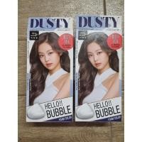 ราคา Mise En Scene Hello Bubble Foam Color #Dusty (13418381961)