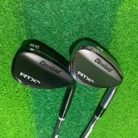 ราคา ชุด Cleveland Golf Wedges RTX4 ขวามือ ขนาด 48° - 62° เพลาเหล็ก (27494134466)