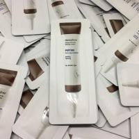 ราคา (ขั้นต่ำ10คละได้ มีเก็บเงินปลายทาง)innisfree derma formula peeling cream 1ml (916852205)