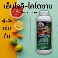 ราคา เอ็มไอจี-ไคโตซาน เข้นข้น MIG-Chitosan (25936241026)