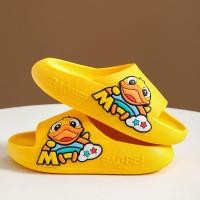 ราคา รองเท้าแตะเด็กลายการ์ตูน สำหรับเด็กชายและเด็กหญิง ใส่สบายทั้งในบ้านและนอกบ้าน ของขวัญทันสมัยสุดฮิต! (57854876116)