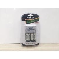 ราคา JIABAO ที่ชาร์จถ่าน เครื่องชาร์จถ่าน NICD-NiMH (A-636) (4615326536)