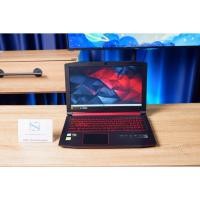 ราคา Acer Nitro 5 i5-8300H GTX-1050Ti(4GB) Ram16 SSD128+HDD1TB จอ15.6 FHD IPS สเปคเล่นเกมส์ คีย์บอร์ดไฟสีแดง เครื่องพร้อมใช้ง (27779446129)