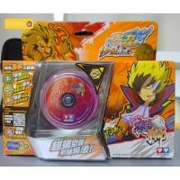 ราคา [REAL IMAGE] BlazingTeen5. โยโย่มหัศจรรย์ สิงโตมืด โยโย่ - สิงโตมืด (46403672634)