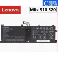 ราคา ✪Battery Notebook Lenovo Miix 510-12ISK 520-12IKB BSNO4170A5-AT 7.68V 38WH 4995mAh (27459367285)