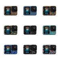 ราคา ฟิล์มกันรอยกล้องกีฬา GoPro ใช้ได้กับ GoPro Hero 13 Black สติ๊กเกอร์ 3M, สติ๊กเกอร์กล้องกีฬา GoPro, ฟิล์มปกป้อง GoPro, อุปกรณ์เสริม GoPro, สติ๊กเกอร์พื้นผิวกล้องกีฬา IGoPro 3M (48305909404)