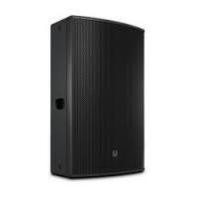 ราคา ตู้ลำโพงพร้อมขยายเสียง Powered 2500 Watt 2 Way 15" Loudspeaker with KLARK TEKNIK DSP Technology and ULTRANET Networking (8839700648)