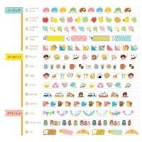 ราคา deco rush Mizutama (1556973843)