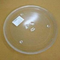 ราคา จานรองไมโครเวฟ Samsung รุ่น MW71C MW71B MW71E อะไหลแท้ จานแก้วไมโครเวฟ (511999246)