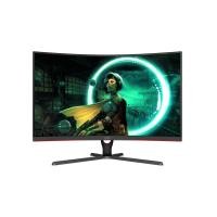 ราคา AOC MONITOR Model CQ32G3SE/67 ขนาด 32 นิ้ว (VA 2K 165Hz Curved) (29660882910)