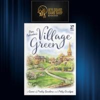ราคา Village Green ENG Edition - Board Game - บอร์ดเกม (11458493991)