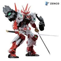 ราคา Bandai MG Sengoku Astray Gundam 1/100 4543112851840 (7355692204)