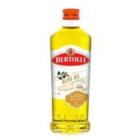 ราคา [ส่งฟรี]Bertolli เบอร์ทอลลี่ น้ำมันมะกอกผ่านกรรมวิธี ขนาด 1 ลิตร (เลือกชนิดได้) (7023980517)