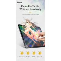 ราคา Baseus ฟิล์มกันรอยหน้าจอ Paper Like Film iPad 7 2019 - 10.2 นิ้ว (40505756999)
