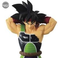 ราคา Banpresto Dragon Ball Z Creator x Creator - Bardock (Ver.B) 4983164163940 (Figure) (6142568754)