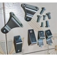 ราคา ขายึดอกไก่ Suzuki rgv150 ตรงรุ่นครบชุด (11773585467)