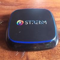 ราคา GMMz Stream กล่องรับสัญญาณอินเตอร์เน็ตทีวี ราคาถูก สภาพดี ไม่ค่อยได้ใช้งาน (1650259853)
